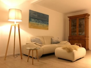 Ferienhaus Carolinensiel Ausstattung 11