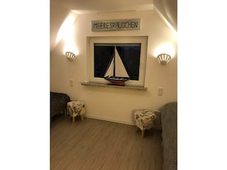 Ferienhaus Carolinensiel Ausstattung 12