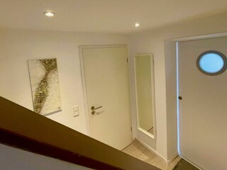 Casa per le vacanze Carolinensiel Registrazione all'aperto 16