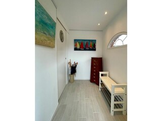 Casa per le vacanze Carolinensiel Registrazione all'aperto 18