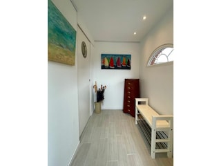 Ferienhaus Carolinensiel Ausstattung 17