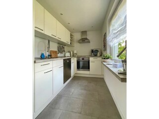 Casa per le vacanze Carolinensiel Registrazione all'aperto 20