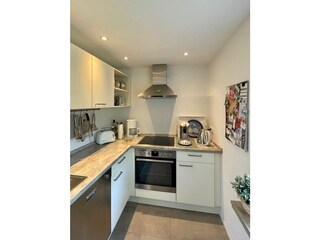 Casa per le vacanze Carolinensiel Registrazione all'aperto 21