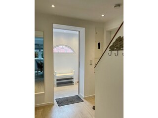 Casa per le vacanze Carolinensiel Registrazione all'aperto 24