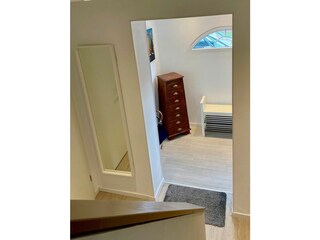 Casa per le vacanze Carolinensiel Registrazione all'aperto 27