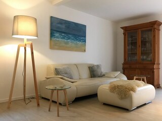 Ferienhaus Carolinensiel Ausstattung 27