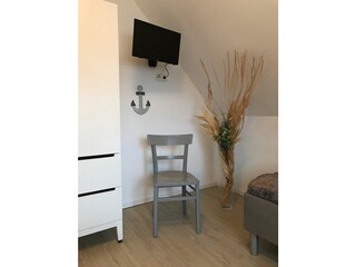 Ferienhaus Carolinensiel Ausstattung 28