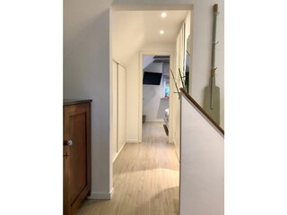 Casa per le vacanze Carolinensiel Registrazione all'aperto 30