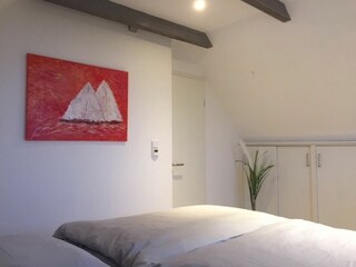Ferienhaus Carolinensiel Ausstattung 34