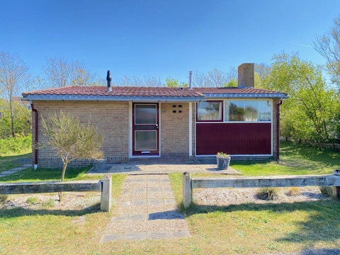 Bungalow Previnaireweg 46 & 48