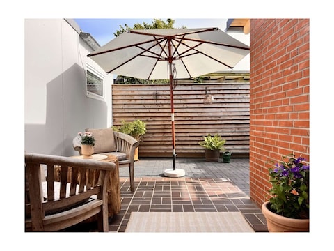 Ferienwohnung Rose