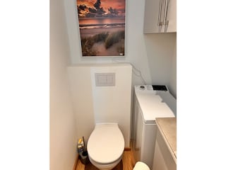 Gäste WC EG