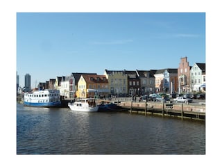 Binnenhafen