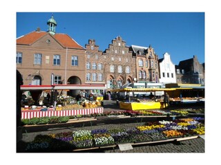 Wochenmarkt