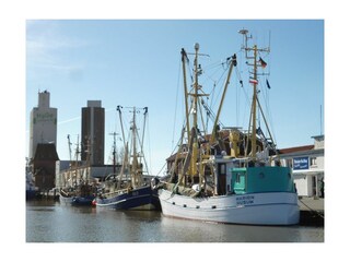 Fischkutter
