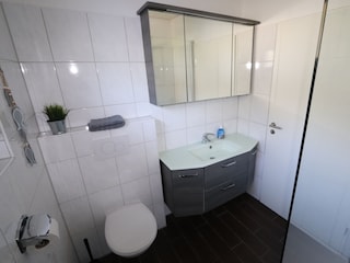 Ferienwohnung Horumersiel Ausstattung 9