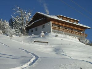 Ferienwohnung "Stoffelberg" im Haus Seeblick - Waltenhofen - image1