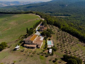 Farmhouse Villanovia Country House & SPA - Volterra - image1