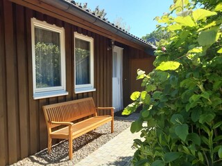 Vakantiehuis Extertal Buitenaudio-opname 9