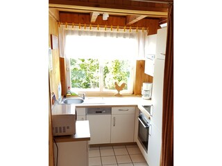 Vakantiehuis Extertal Kenmerken 14