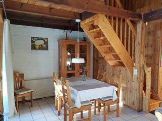 Vakantiehuis Extertal Kenmerken 13