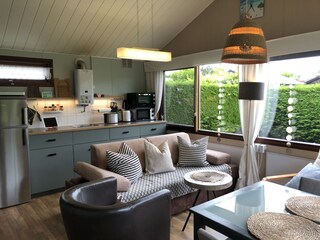 Vakantiehuis Dirkshorn Kenmerken 22