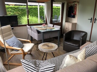 Vakantiehuis Dirkshorn Kenmerken 23