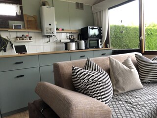 Casa per le vacanze Dirkshorn Caratteristiche 24