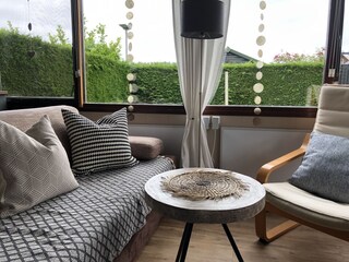 Vakantiehuis Dirkshorn Kenmerken 25