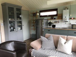 Casa per le vacanze Dirkshorn Caratteristiche 26