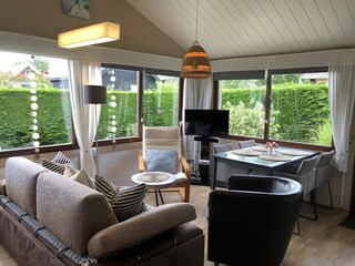 Casa per le vacanze Dirkshorn Caratteristiche 27