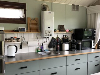 Vakantiehuis Dirkshorn Kenmerken 28