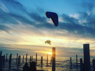 Casa per le vacanze Dirkshorn Ambiente 34