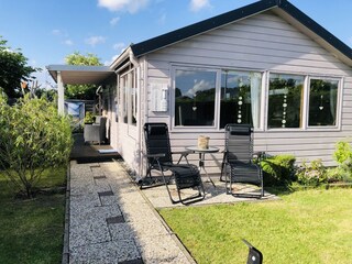 Casa per le vacanze Dirkshorn Registrazione all'aperto 3