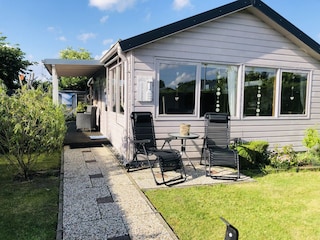 Vakantiehuis Dirkshorn Buitenaudio-opname 3