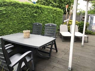 Casa per le vacanze Dirkshorn Registrazione all'aperto 8