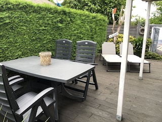 Vakantiehuis Dirkshorn Buitenaudio-opname 8