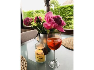 Vakantiehuis Dirkshorn Kenmerken 30