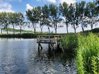 Casa per le vacanze Dirkshorn Ambiente 37