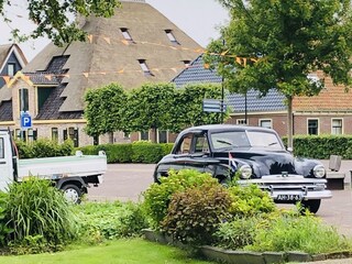 Casa per le vacanze Dirkshorn Ambiente 38