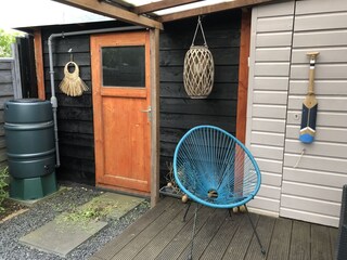 Casa per le vacanze Dirkshorn Registrazione all'aperto 9