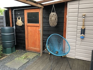 Vakantiehuis Dirkshorn Buitenaudio-opname 9
