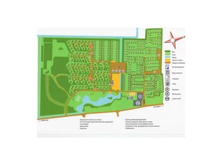 Casa per le vacanze Dirkshorn Documento 42