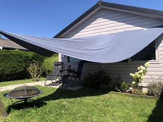 Casa per le vacanze Dirkshorn Registrazione all'aperto 10