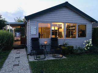 Casa per le vacanze Dirkshorn Registrazione all'aperto 12