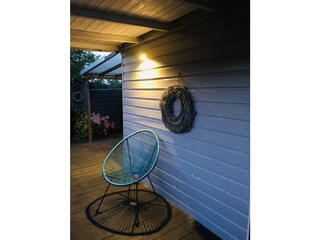 Casa per le vacanze Dirkshorn Registrazione all'aperto 13