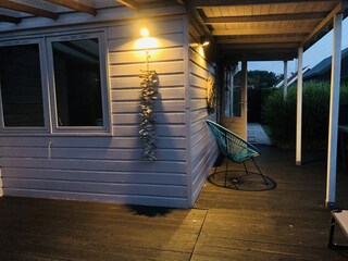 Vakantiehuis Dirkshorn Buitenaudio-opname 14