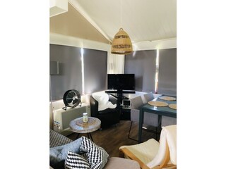 Vakantiehuis Dirkshorn Kenmerken 32