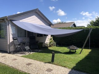 Vakantiehuis Dirkshorn Buitenaudio-opname 15
