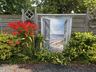 Casa per le vacanze Dirkshorn Registrazione all'aperto 16